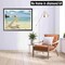 Diamond Art Painting Kits Anchor for Adults Paint with Diamond Art Landscape, Round Full Drill Crystal Rhinestone Crafts Gem Arts for Home Wall Decor 12x16 Inch